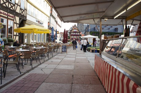 quedlinburg-markt