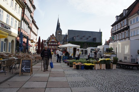 quedlinburg-markt