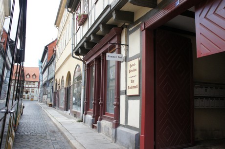 quedlinburg-rundfahrt
