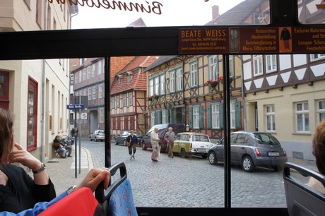 quedlinburg-rundfahrt