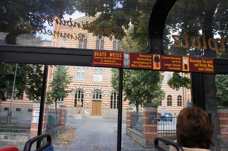 quedlinburg-rundfahrt