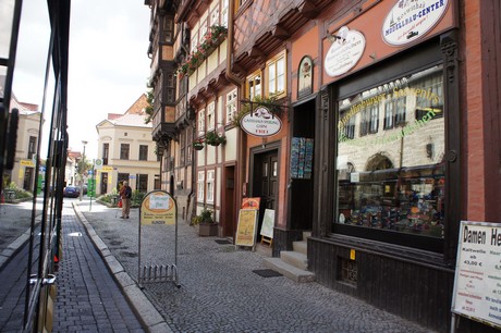 quedlinburg-rundfahrt