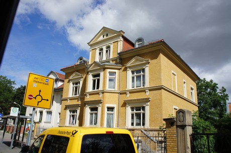 quedlinburg-rundfahrt