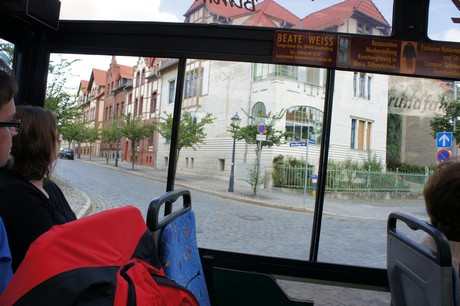 quedlinburg-rundfahrt