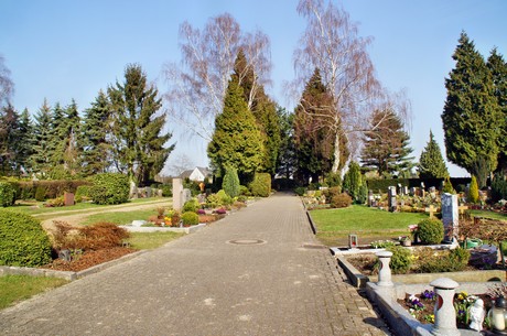 friedhof
