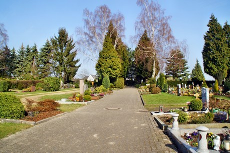 friedhof