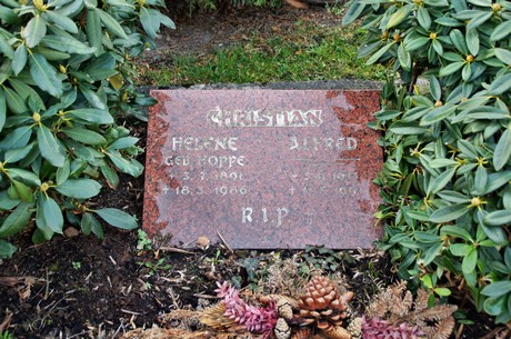 friedhof