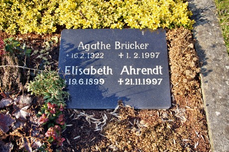 friedhof