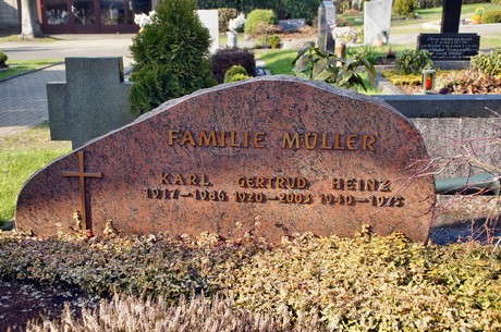 friedhof