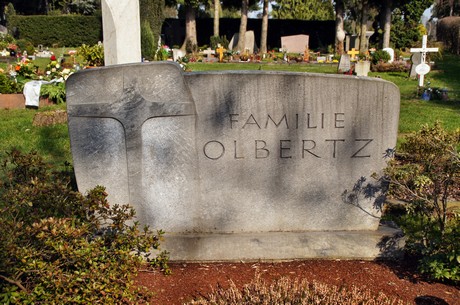 friedhof