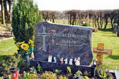 friedhof