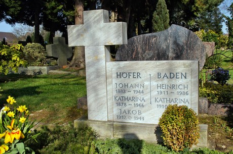 friedhof