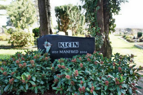 friedhof