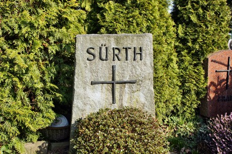 friedhof