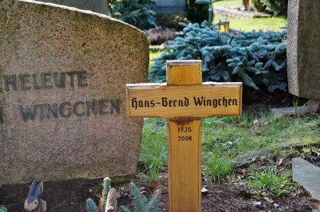 friedhof