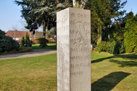 friedhof