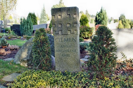 friedhof