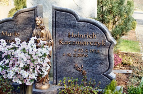 friedhof