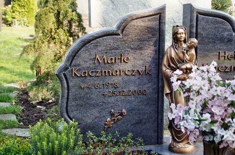 friedhof