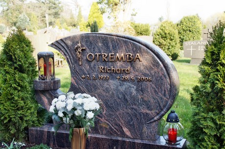 friedhof