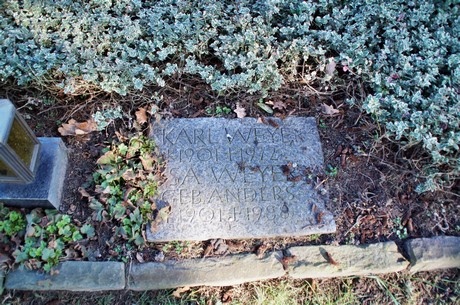 friedhof