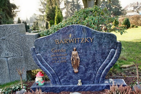 friedhof