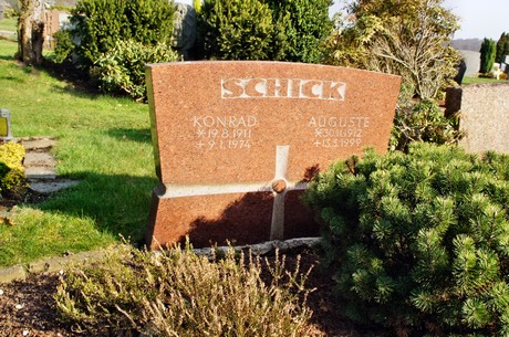 friedhof