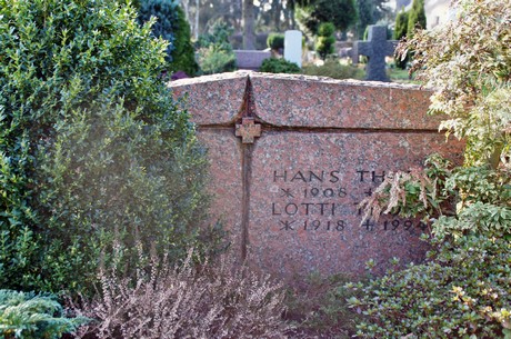friedhof