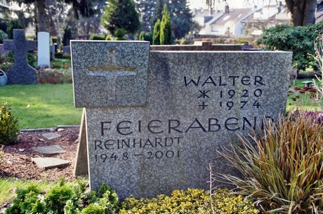 friedhof