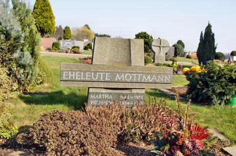 friedhof