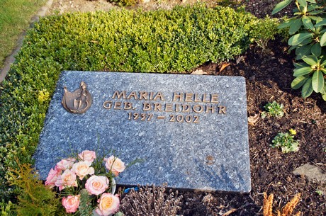 friedhof