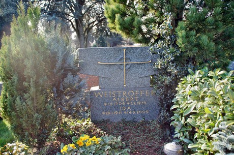friedhof