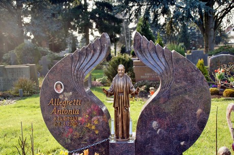 friedhof