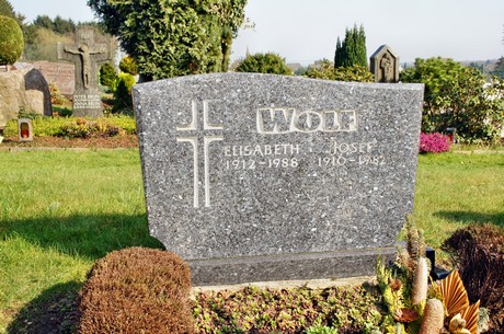 friedhof