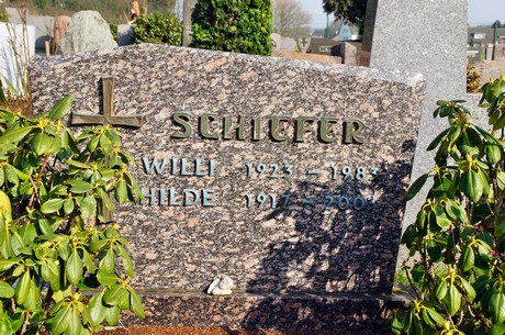 friedhof