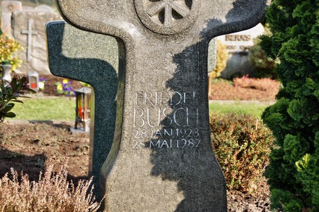 friedhof