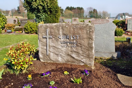 friedhof