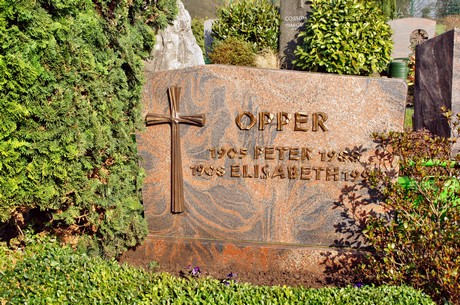 friedhof