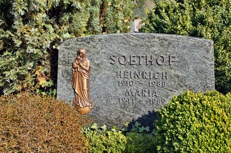 friedhof