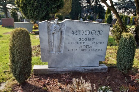 friedhof