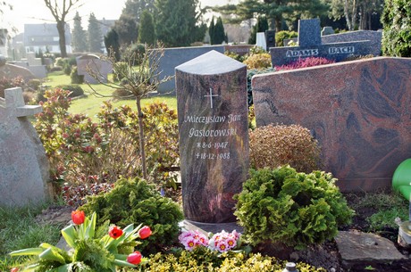 friedhof