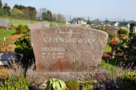 friedhof