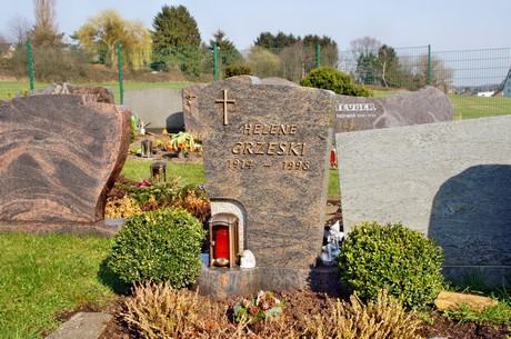 friedhof