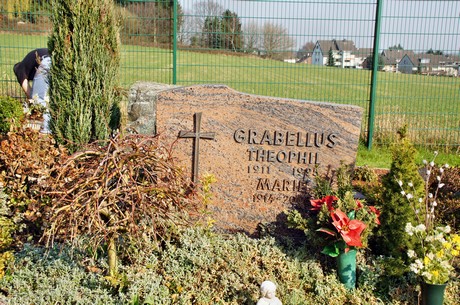 friedhof