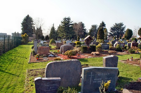 friedhof