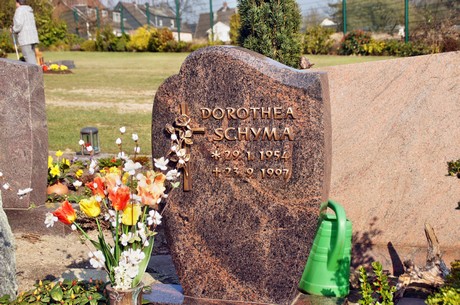 friedhof