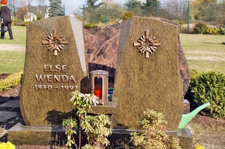 friedhof