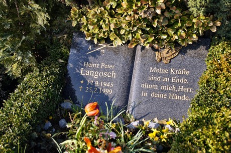 friedhof