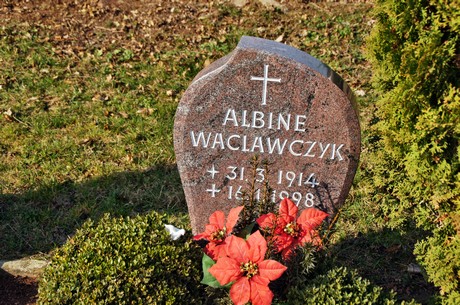 friedhof