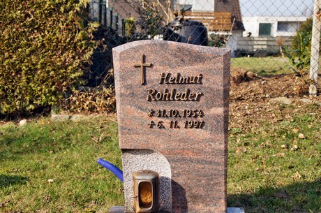 friedhof
